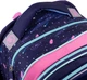 Рюкзак YES S-82 Space Girl 39x28x17 см (553919) - изображение 15