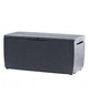 Скриня для саду та басейну KETER 17201486939 CAPRI STORAGE BOX 305л. 230416 графіт - зображення 1