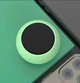 Портативна Бездротова Bluetooth колонка Y3 Mini BT 5.0 3W з ремінцем серія Macaron Green (692306541533) - зображення 10