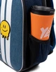 Рюкзак каркасний YES H-100 Smiley World 35x28x15 см (552223) - зображення 7