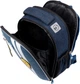 Рюкзак каркасний YES H-100 Smiley World 35x28x15 см (552223) - зображення 10