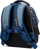 Рюкзак каркасний YES H-100 Smiley World 35x28x15 см (552223) - зображення 13