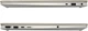 Ноутбук HP Pavilion 15-eh1124ua (9H8M1EA) Warm Gold - изображение 2