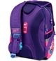 Рюкзак YES S-74 Minnie Mouse 39х31х18 см 22 л Розовый/фиолетовый (558293) (5056137150571) - изображение 4