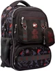 Рюкзак школьный YES TS-46 No Limits 43.5х30х15.5 см 20 л (559449) (5056574412614) - изображение 1