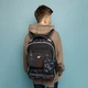 Рюкзак школьный YES TS-46 No Limits 43.5х30х15.5 см 20 л (559449) (5056574412614) - изображение 18