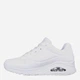 Жіночі кросівки Skechers 73690-W 39 (9US) 26 см Білі (195969947142) - зображення 3