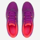 Buty sportowe damskie z siatki na platformie do kostki Skechers 128280-PKCL 36 (6US) 23 cm Fioletowe (195969719978) - obraz 5