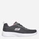 Buty na siłownię damskie Skechers 12964-CCCL 37 (7US) 24 cm Szare (192283488597) - obraz 1