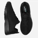 Buty na siłownię damskie Skechers 12964-BBK 39 (9US) 26 cm Czarne (192283344039) - obraz 5