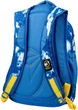 Рюкзак YES T-133 Icons 48х38х13 см 24 л (559471) (5056574413239) - изображение 10