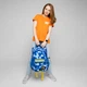 Рюкзак YES T-133 Icons 48х38х13 см 24 л (559471) (5056574413239) - изображение 19