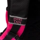 Рюкзак YES by Andre Tan T-129 Hand 40х30х14 см 17 л Pink (559044) (4820258570478) - зображення 10