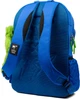 Рюкзак YES by Andre Tan T-130 Double plus 40х30х14 см 17 л Blue (559048) (4820258570454) - изображение 6