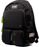 Рюкзак YES by Andre Tan T-130 Double plus 44х30х14 см 18.5 л Black (559045) (4820258570461) - изображение 2