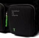 Рюкзак YES by Andre Tan T-130 Double plus 44х30х14 см 18.5 л Black (559045) (4820258570461) - изображение 4