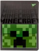 Папка на 20 файлів YES A4 Minecraft з фронтальною кишенею (492103) (5056574401991) - зображення 1