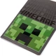 Папка на 20 файлів YES A4 Minecraft з фронтальною кишенею (492103) (5056574401991) - зображення 2