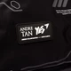 Рюкзак YES by Andre Tan T-131 Space 46х31х14 см 20 л Black (559051) (4820258570447) - зображення 4