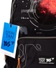 Рюкзак YES by Andre Tan T-131 Space 46х31х14 см 20 л Black (559051) (4820258570447) - зображення 6