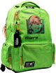 Рюкзак YES by Andre Tan T-131 Space 46х31х14 см 20 л Green (559049) (4820258570423) - зображення 1
