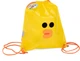 Сумка для обуви YES SB-16 Line Friends (5056574414922) - изображение 3