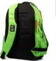 Рюкзак YES by Andre Tan T-131 Space 46х31х14 см 20 л Green (559049) (4820258570423) - зображення 10