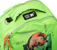 Рюкзак YES by Andre Tan T-131 Space 46х31х14 см 20 л Green (559049) (4820258570423) - зображення 15