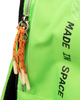 Рюкзак YES by Andre Tan T-131 Space 46х31х14 см 20 л Green (559049) (4820258570423) - зображення 16