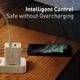 Сетевое зарядное устройство Baseus Speed Mini QC Dual U QC3.0 18W 2USB 3A Белый - изображение 10