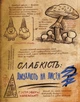 Disney. Гравіт Фолз. Gravity Falls Третій щоденник. Щоденник 3 ЛП901452У 9786170943026 - изображение 2