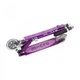 Двухколесный самокат для маленьких Micro Sprite Purple фиолетовый (не светящиеся колеса) SA0137 - изображение 6