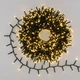 Гирлянда tarrington house 1000 led 50 метров (теплый белый) - изображение 3