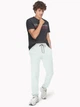 Спортивные штаны утепленные мужские Tommy Hilfiger 124180369 2XL Серые (1159782437) - изображение 3