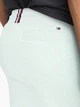 Спортивные штаны утепленные мужские Tommy Hilfiger 124180369 2XL Серые (1159782437) - изображение 4