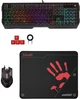 Комплект проводной A4Tech B1700 Bloody USB Black (4711421980401) - изображение 5