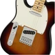 Електрогітара FENDER PLAYER TELECASTER LEFT HANDED MN 3TS (229462) - зображення 4