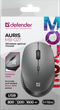 Мышь Defender Auris MB-027 Wireless - изображение 6