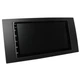 Переходная рамка Ford Transit, Focus, C-Max, S-Max, Fusion, Fiesta, Galaxy, Kuga AWM 781-01-073 - изображение 4