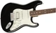 Електрогітара FENDER PLAYER STRATOCASTER HSS PF BLK (227640) - зображення 3