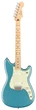 Електрогітара FENDER PLAYER DUO SONIC MN TLP (230166) - изображение 1