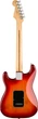 Електрогітара FENDER PLAYER STRATOCASTER HSS PLUS TOP MN ACB (227509) - зображення 2