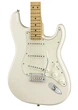 Електрогітара FENDER PLAYER STRATOCASTER MN PWT (227421) - зображення 3