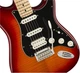 Електрогітара FENDER PLAYER STRATOCASTER HSS PLUS TOP MN ACB (227509) - зображення 4
