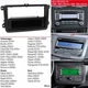 Переходная рамка Volkswagen Caddy, Golf, Jetta, Passat, Polo, Tiguan, Touran ACV 281320-10 - изображение 2