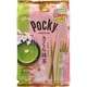 Японські палички в глазурі Glico Pocky Sakura Matcha 115 g грам (Japanese) - зображення 2