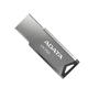 USB флеш-накопитель флешка Flash A-DATA USB 3.2 UV 350 32Gb Silver - изображение 1
