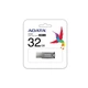 USB флеш-накопитель флешка Flash A-DATA USB 3.2 UV 350 32Gb Silver - изображение 4