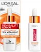 Сыворотка L'Oreal Paris Skin Expert Ревиталифт Клиникал Витамин С для придания сияния коже лица 30 мл (3600524070212) - изображение 2