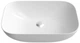 Раковина HELMKEN 45450000 50.5 см белая - изображение 2